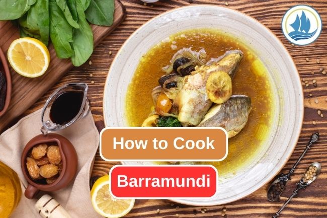 Some Cooking Methods You Can Use to Cook Barramundi